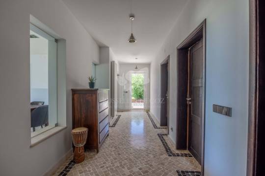 Villa in Tavira