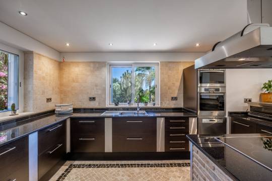 Villa in Tavira