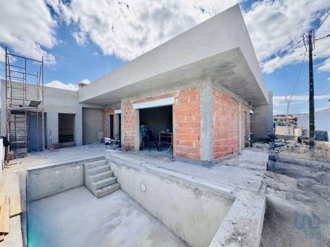 House in Seixal
