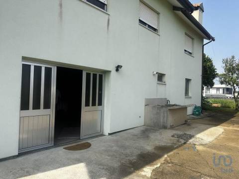 House in Albergaria a Velha