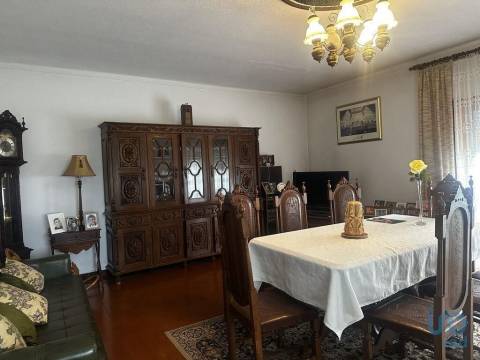 House in Albergaria a Velha