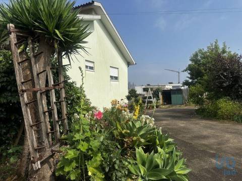 House in Albergaria a Velha