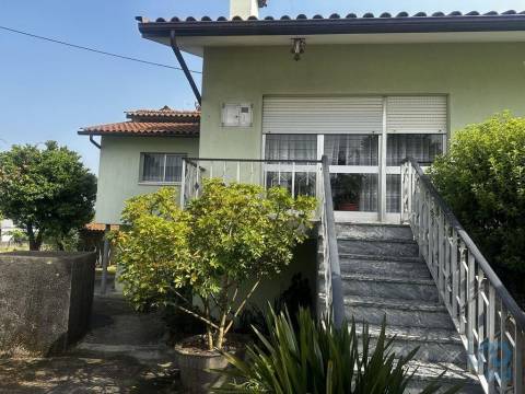 House in Albergaria a Velha