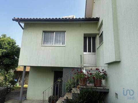 House in Albergaria a Velha