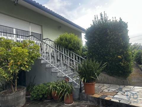 House in Albergaria a Velha