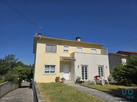 House in Vila Nova de Poiares