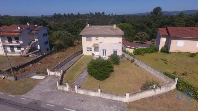 House in Vila Nova de Poiares