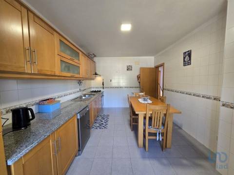 House in Vila Nova de Poiares
