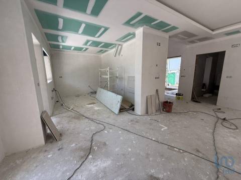 House in Almada