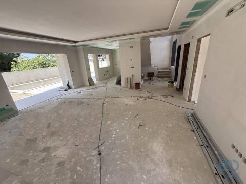 House in Almada