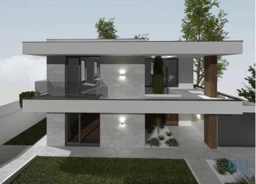 House in Almada