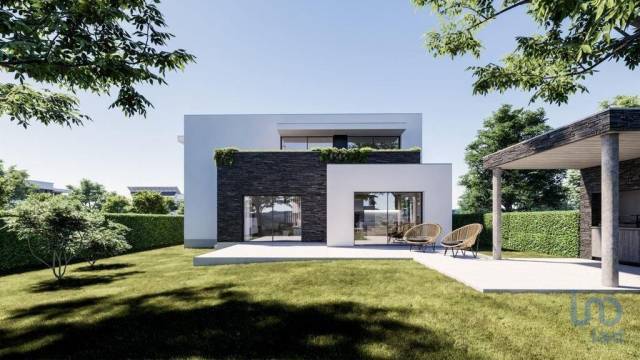 House in Esposende