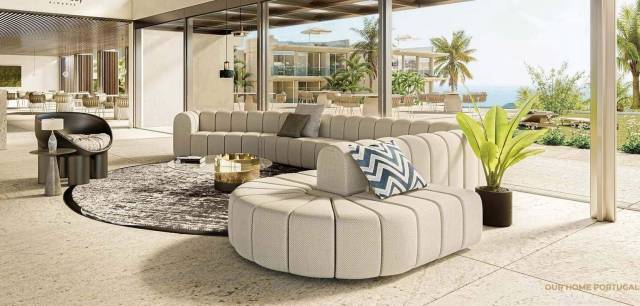 Apartment in Lagoa