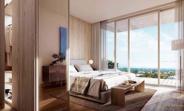 Apartment in Lagoa