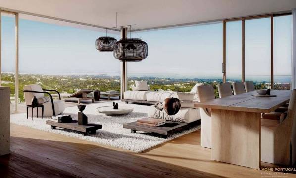Apartment in Lagoa