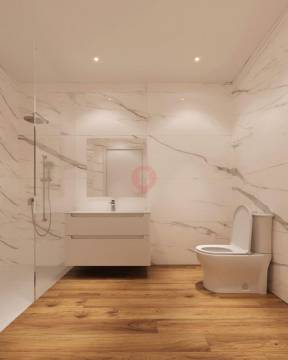 Apartment in Valença