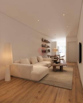 Apartment in Valença