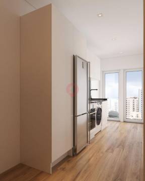Apartment in Valença