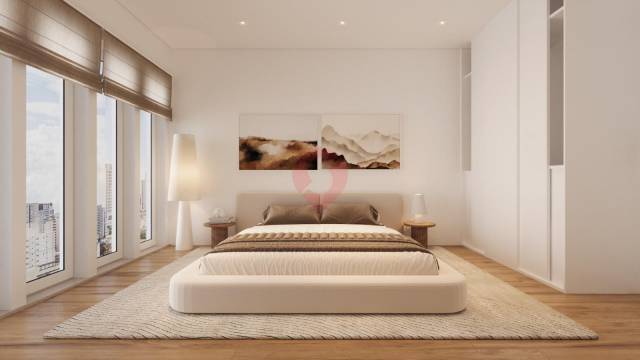 Apartment in Valença