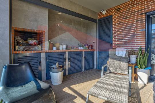 Apartment in Vila Franca de Xira