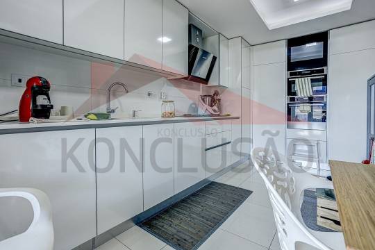 Apartment in Vila Franca de Xira