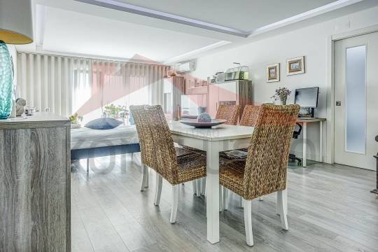 Apartment in Vila Franca de Xira