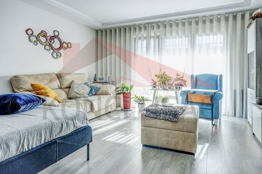 Apartment in Vila Franca de Xira