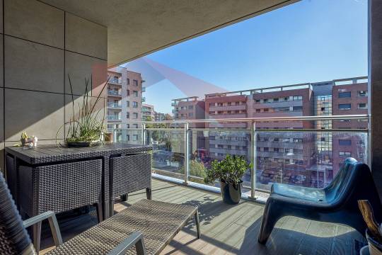 Apartment in Vila Franca de Xira
