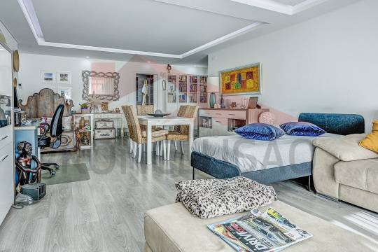 Apartment in Vila Franca de Xira