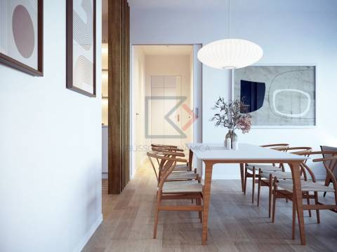 Apartment in Aveiro