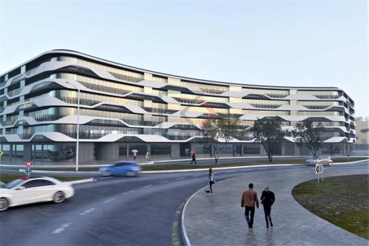 Apartment in Aveiro