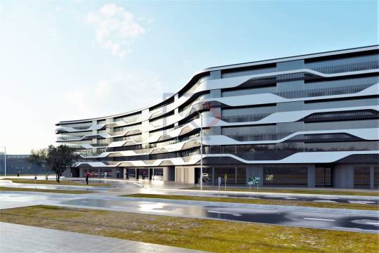 Apartment in Aveiro