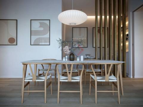 Apartment in Aveiro