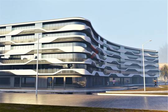 Apartment in Aveiro