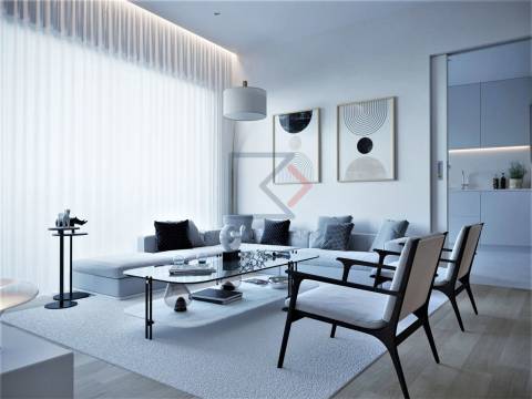 Apartment in Aveiro