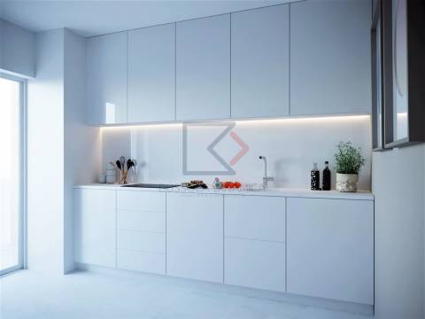 Apartment in Aveiro