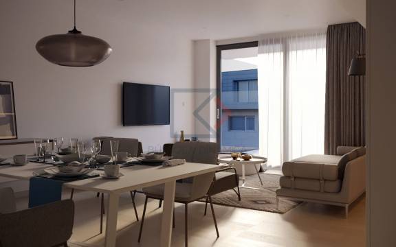 Apartment in Aveiro