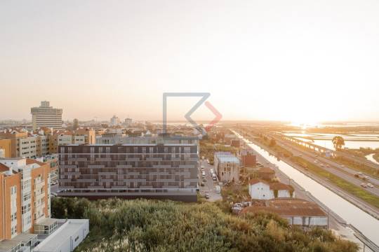Apartment in Aveiro