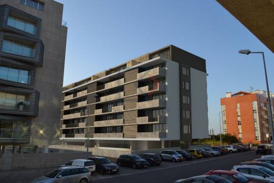 Apartment in Aveiro