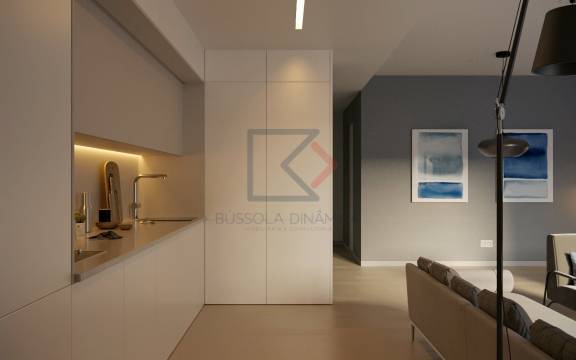 Apartment in Aveiro