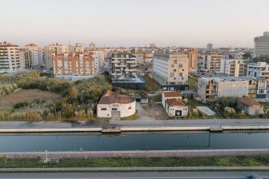 Apartment in Aveiro