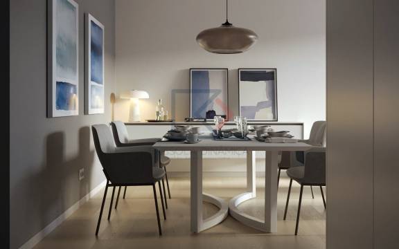 Apartment in Aveiro