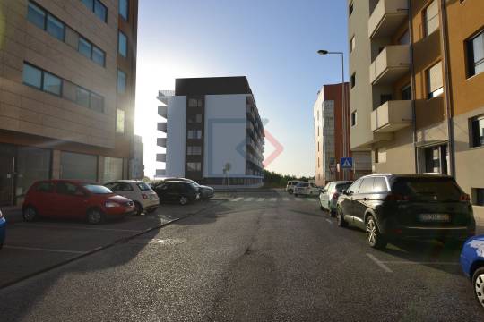 Apartment in Aveiro