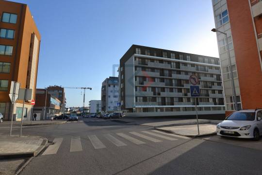 Apartment in Aveiro
