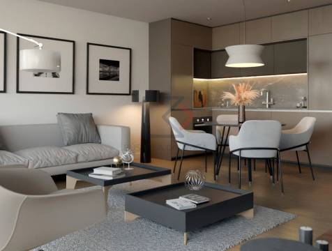Apartment in Ílhavo