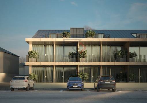 Apartment in Ílhavo