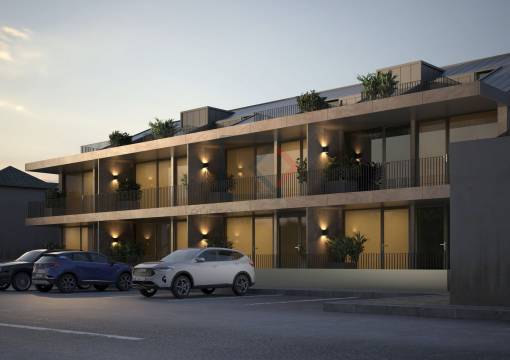 Apartment in Ílhavo