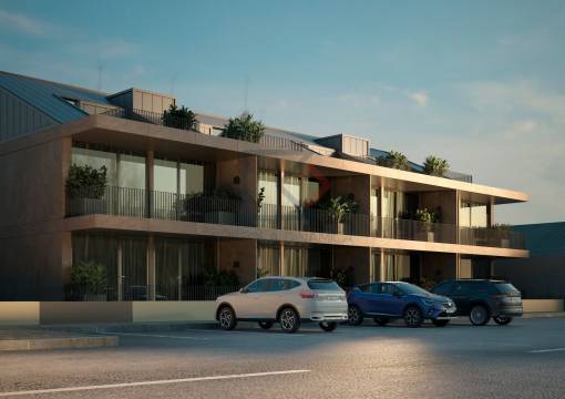 Apartment in Ílhavo