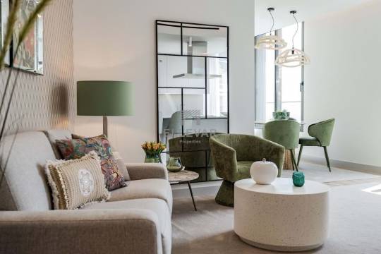 Apartment in Calheta