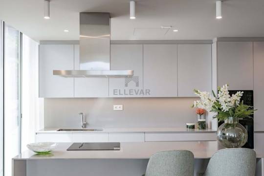 Apartment in Calheta